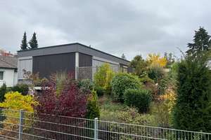 Freistehendes Einfamilienhaus in Erlangen – Ebrardstraße 117, 91054 Sieglitzhof, Erlangen – Vorschaubild 3