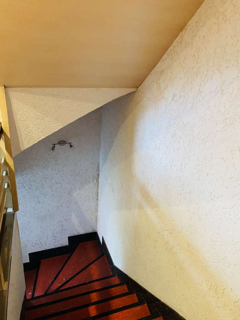 Immobilie in Riegelsberg - Charmante Doppelhaushälfte in ruhiger Lage in Riegelsberg -Einziehen und wohlfühlen! - Bild 3