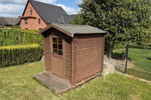 Junges, gepflegtes Haus auf großem Grundstück in ruhiger Lage  – Die vollständige Adresse der Immobilie erhältst du vom Anbieter., 31688 Nienstädt – Vorschaubild 10