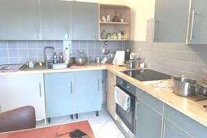 Sehr gepflegte, helle 3-Zimmer-Wohnung mit Balkon in sehr begehrter Lage von Offenbach-Bieber – 63073 Bieber, Offenbach am Main – Vorschaubild 6