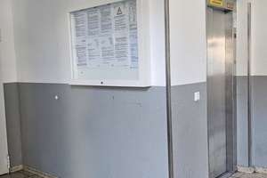 Helle & komfortable 2-ZKB-Wohnung mit großer Südterrasse, Aufzug & TG-Platz  in Ludwigshafen-Süd – 67061 Süd, Ludwigshafen am Rhein – Vorschaubild 10