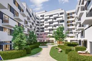 Modernes Studio-Apartment in bester City-Lage – Die vollständige Adresse der Immobilie erhältst du vom Anbieter., 20457 HafenCity, Hamburg – Vorschaubild 2