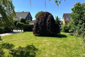 Massives Einfamilienhaus in Toplage von Norderstedt - Harksheide  -saniert, 750 m², provisionsfrei – Die vollständige Adresse der Immobilie erhältst du vom Anbieter., 22844 Norderstedt – Vorschaubild 3