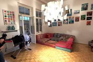 Mehrgenerationenhaus oder Wohnen und Arbeiten in Krefeld-Bockum im Stil der Neorenaissance – Uerdinger Str. 341, 47800 Bockum, Krefeld – Vorschaubild 10