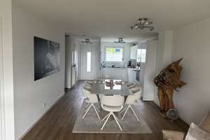 Reihenhaus mit besonderem Flair in Bedburg – Die vollständige Adresse der Immobilie erhältst du vom Anbieter., 50181 Bedburg – Vorschaubild 3
