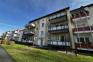 Ihr neues Zuhause: ansprechende 2,5-Zimmer-Wohnung – Bauernkamp 24, 44339 Dortmund – Vorschaubild 1