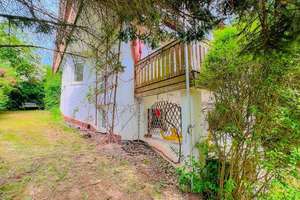 Modernes Zweifamilienhaus mit großem idyllischem Garten in attraktiver Hanglage (Fernblick) – Jägersberg 20, 91480 Markt Taschendorf – Vorschaubild 38