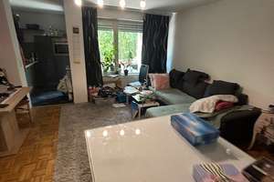Praktische 1-Zimmer Eigentumswohnung mit Balkon und Pkw-Einstellplatz in Braunschweig-Mascherode – Die vollständige Adresse der Immobilie erhältst du vom Anbieter., 38126 Südstadt-Rautheim-Mascherode, Braunschweig – Vorschaubild 3