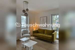 Tauschwohnung: 3 Zi-Wohnung mit 230qm Garten + Garten Home-Office – Die vollständige Adresse der Immobilie erhältst du vom Anbieter., 22525 Stellingen, Hamburg – Vorschaubild 3