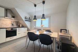 Möblierte 3,5-Zimmer-Wohnung in Top-Innenstadtlage – nur 2 Min. zum Bildungscampus – 74072 Heilbronn, Heilbronn – Vorschaubild 20