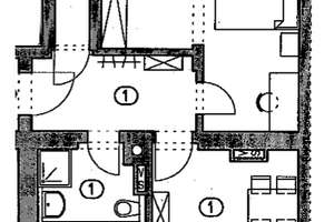 *KAPITALANLAGE in LEIPZIG: 2-Raum-Wohnung mit Balkon* – Roßmarktstraße 4, 4177 Altlindenau, Leipzig – Vorschaubild 9