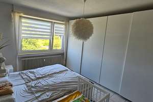 2 Zimmer- hell und sonnig! – Die vollständige Adresse der Immobilie erhältst du vom Anbieter., 42859 Struck, Remscheid – Vorschaubild 8