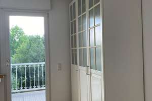 Teilmöbliertes 5-Zimmer Rheinhaus bei Kaiserswerth (nähe ISD) in Düsseldorf – Die vollständige Adresse der Immobilie erhältst du vom Anbieter., 40474 Lohausen, Düsseldorf – Vorschaubild 13