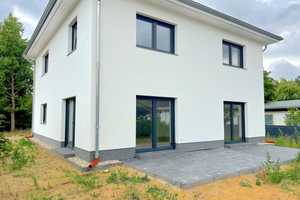 PROVISIONSFREI | TOP Neubau-Stadtvilla mit 5 Zimmern auf 607 qm ruhigen Hinterliegergrundstück ! – Barnim (Kreis) – Vorschaubild 11
