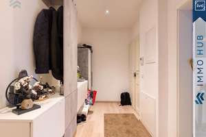 ++ Balkon, Fußbodenheizung, Denkmalschutz! Vermietete 2-Zimmer Wohnung mit Altbaucharme in Leipzig – 4328 Sellerhausen-Stünz, Leipzig – Vorschaubild 8