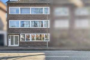 Attraktives Mehrfamilienhaus mit 6 Wohneinheiten in zentraler Lage von Nordhorn – Die vollständige Adresse der Immobilie erhältst du vom Anbieter., 48527 Nordhorn – Vorschaubild 1