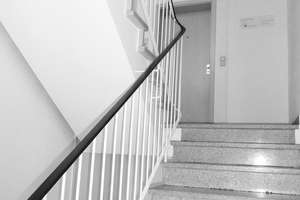 Kassel-Wehlheiden... Vermietete Dachstudiowohnung mit Balkon! – Die vollständige Adresse der Immobilie erhältst du vom Anbieter., 34121 Wehlheiden, Kassel – Vorschaubild 3