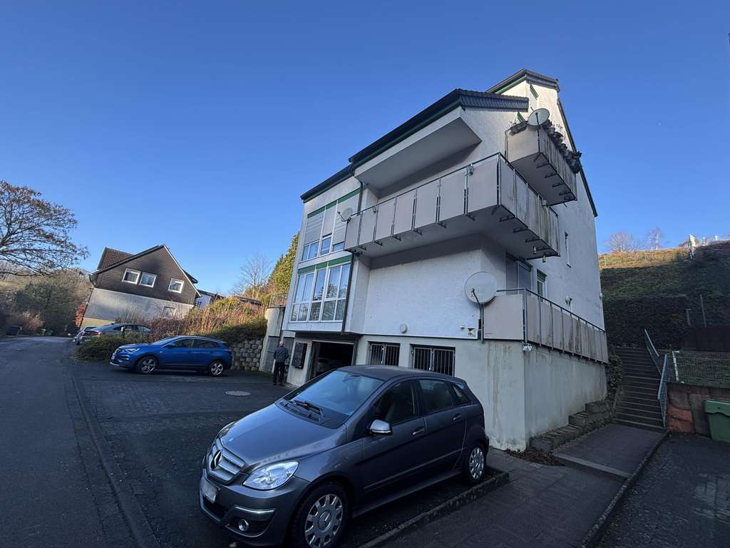 Immobilie in Gummersbach - Attraktive Kapitalanlage! - Bild 3