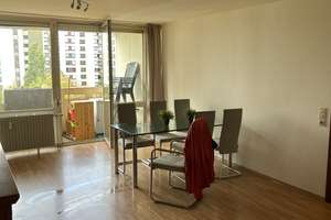 3 Zimmer Wohnung in Porz-Urbach zu vermieten 