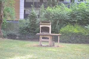 Provisionsfreie 4Zimmer Wohnung in Frankfurt ab sofort für Familien oder 3er WG zu vermieten – 60439 Niederursel, Frankfurt am Main – Vorschaubild 27