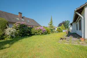 Wohnen auf einer Ebene! Bungalow mit Ausbaureserve in Bielefeld-Senne! – 33659 Senne, Bielefeld – Vorschaubild 10
