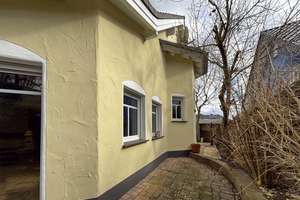 Architektenhaus im mediterranen Flair in einem bevorzugten Wohngebiet von Andernach mit Sommerpool – Die vollständige Adresse der Immobilie erhältst du vom Anbieter., 56626 Andernach – Vorschaubild 4