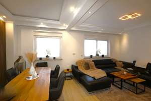 Attraktive Maisonette mit 6 Zimmern und zwei eigenen Eingängen in begehrter Lage von Hagen-Eckesey – Die vollständige Adresse der Immobilie erhältst du vom Anbieter., 58089 Vorhalle, Hagen – Vorschaubild 4