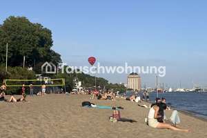 Tauschwohnung: Biete helles Studio mit Balkon in Altona. Suche größeres – Die vollständige Adresse der Immobilie erhältst du vom Anbieter., 22767 Altona-Altstadt, Hamburg – Vorschaubild 7