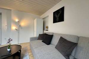 Vollausgestattete 4-Zimmer-Wohnung in Augsburg Kriegshaber – Schmutterstraße 26, 86156 Kriegshaber, Augsburg – Vorschaubild 2