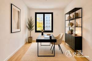 Bestlage! 3-Zimmer mit Balkon und Tiefgaragenstellplatz in Berlin Mitte – Die vollständige Adresse der Immobilie erhältst du vom Anbieter., 10179 Mitte (Ortsteil), Berlin – Vorschaubild 10