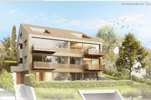 Architektonisches Highlight in Bestlage am Frauenkopf! – Die vollständige Adresse der Immobilie erhältst du vom Anbieter., 70184 Frauenkopf, Stuttgart – Vorschaubild 2