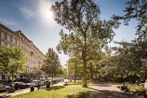 Bezugsfrei für Anwohner des Schöneberger Süden - Altbau im Akazienkiez! – Belziger Straße  29, 10823 Schöneberg, Berlin – Vorschaubild 20