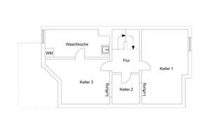 Zeitlose Doppelhaushälfte in grüner, ruhiger Lage mit Garten, Garage, Kamin und modernem Wohnkonzept – Die vollständige Adresse der Immobilie erhältst du vom Anbieter., 65812 Bad Soden am Taunus – Vorschaubild 69