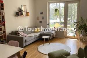 Tauschwohnung: Schöne Wohnung in Alsternähe