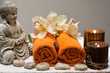 *****Direkt neben dem Hotelhaupteingang*****  Ideal für Thai-Massage *****