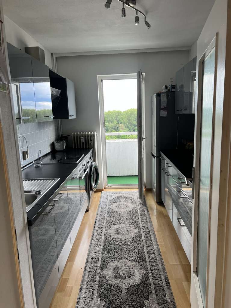 Immobilie in Erlensee - 3 Zimmer Wohnung mit 80 m² Wohnfläche in Erlensee - Bild 4