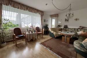 Schöne 3-Zimmer-Parterre-Wohnung mit Balkon in Aachen – Die vollständige Adresse der Immobilie erhältst du vom Anbieter., 52078 Forst, Aachen – Vorschaubild 7