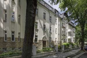 Interesse? Attraktive Drei-Zimmer-Wohnung mit Balkon – Straßburger Straße 24, 9131 Altchemnitz, Chemnitz – Vorschaubild 11
