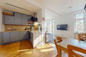 Charmante 3-Zimmer-Wohnung mit Ostbalkon & Stellplatz – Die vollständige Adresse der Immobilie erhältst du vom Anbieter., 14469 Nördliche Innenstadt, Potsdam – Vorschaubild 4