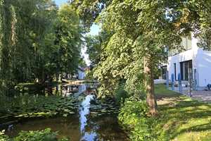 Erstbezug: Modernes EFH in bester Lage mitten in Gröbenzell  – Lindenweg 7, 82194 Fürstenfeldbruck (Kreis) – Vorschaubild 19