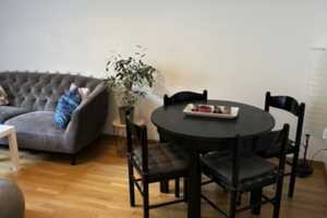 Modernisierte 3-Zimmer-Wohnung mit Einbauküche in Stuttgart – Stuttgart – Vorschaubild 17
