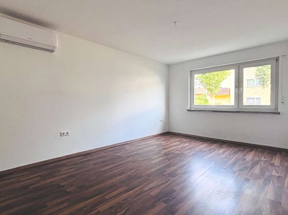 Zimmer Erdgeschoss