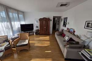 BIETERVERFAHREN: Barrierefreie+hochwertige 3 Zi.-Wohnung mit umlaufender Dachterrasse in bester Lage – Die vollständige Adresse der Immobilie erhältst du vom Anbieter., 65193 Nordost, Wiesbaden – Vorschaubild 2