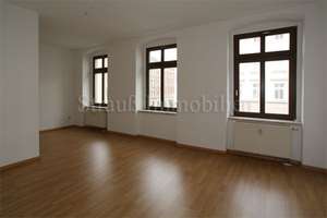Kleine Single-Wohnung mit Laminat – Gießerstraße 18, 9130 Sonnenberg, Chemnitz – Vorschaubild 1