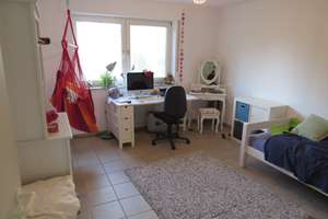 Freundliche 3-Raum-Wohnung mit Balkon in Münster-Wolbeck – Am Tiergarten 3d, 48167 Wolbeck, Münster – Vorschaubild 9