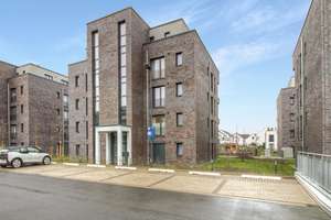 Kaiserquartier Dortmund  - Etagenwohnung mit großem Westbalkon! – 44143 City, Dortmund – Vorschaubild 2