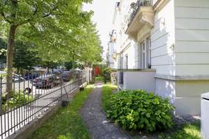 +++NEUE EIGENTÜMER GESUCHT +++ 3-Zimmer-Wohnung in Dresden Striesen zu verkaufen+++ – Die vollständige Adresse der Immobilie erhältst du vom Anbieter., 1277 Innere Altstadt, Dresden – Vorschaubild 7