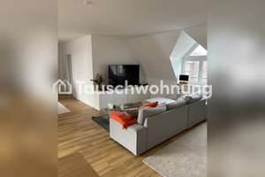 Tauschwohnung: 3-Zimmer-Wohnung in Eimsbüttel zum Tausch gesucht – Die vollständige Adresse der Immobilie erhältst du vom Anbieter., 20144 Harvestehude, Hamburg – Vorschaubild 4