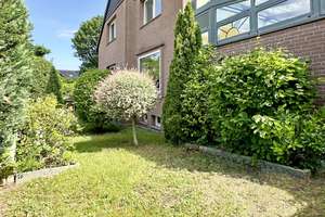 Einfamilienhaus in Bemerode mit zwei Einliegerwohnungen – Hedwigsweg 6E, 30539 Bemerode, Hannover – Vorschaubild 38