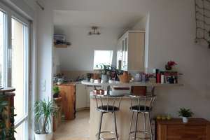 Stilvolle 3-Zimmer-Dachgeschosswohnung mit Galerie und Balkon in Bestlage! – Die vollständige Adresse der Immobilie erhältst du vom Anbieter., 93051 Kumpfmühl-Ziegetsdorf-Neuprüll, Regensburg – Vorschaubild 15